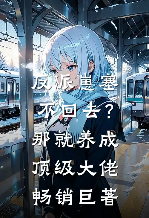 反派崽塞不回去？那就养成顶级大佬畅销巨著