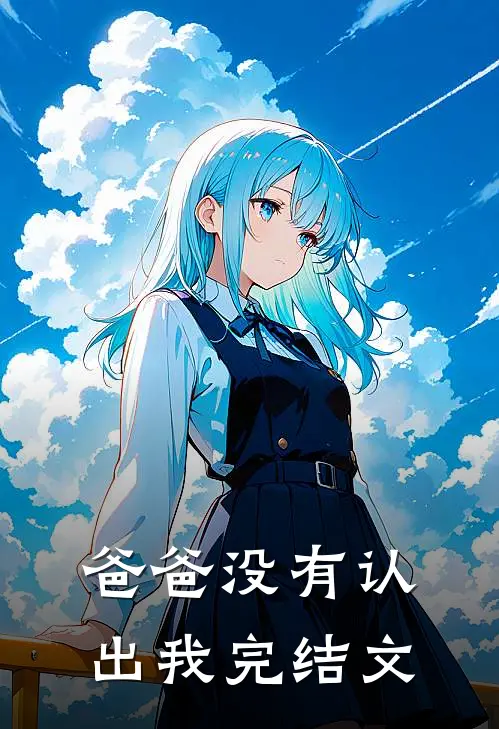 爸爸没有认出我完结文