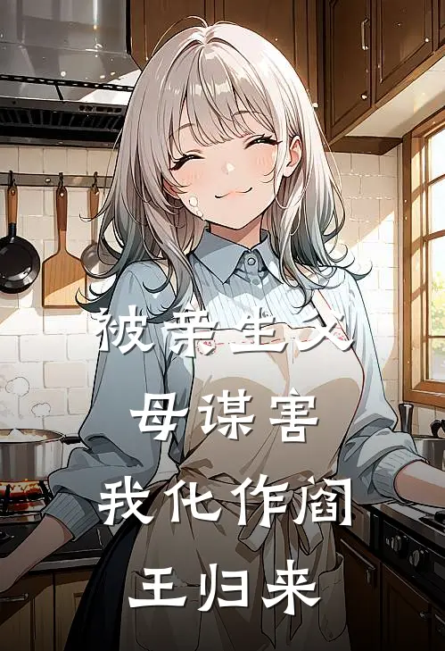 被亲生父母谋害，我化作阎王归来
