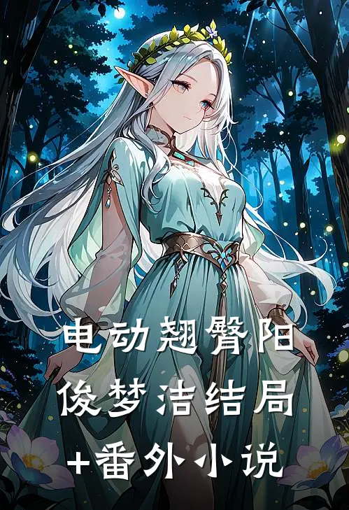 电动翘臀阳俊梦洁结局+番外小说