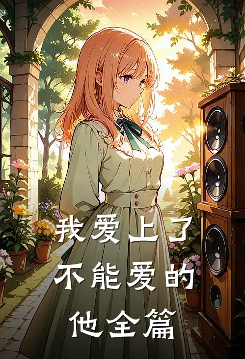我爱上了不能爱的他全篇