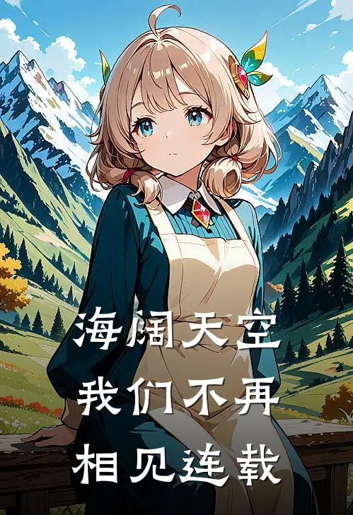 海阔天空,我们不再相见连载时间