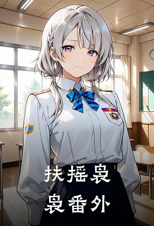 扶摇袅袅 番外