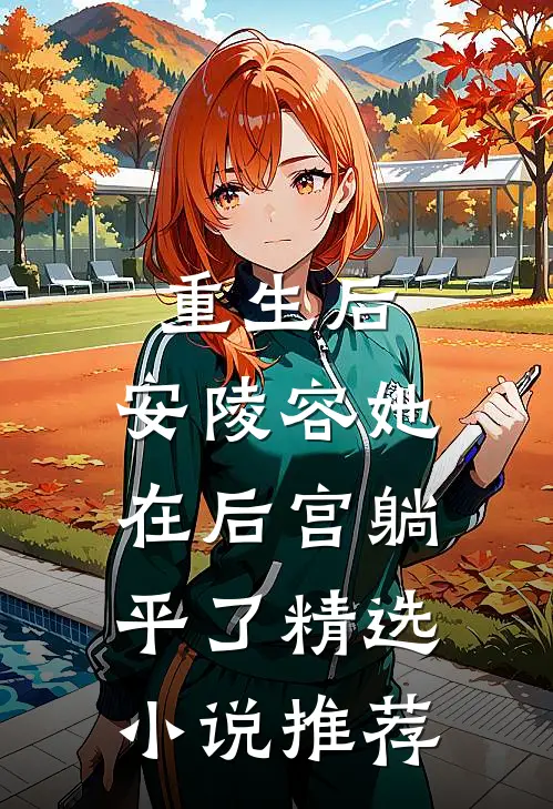 重生后,安陵容她在后宫躺平了精选推荐完结