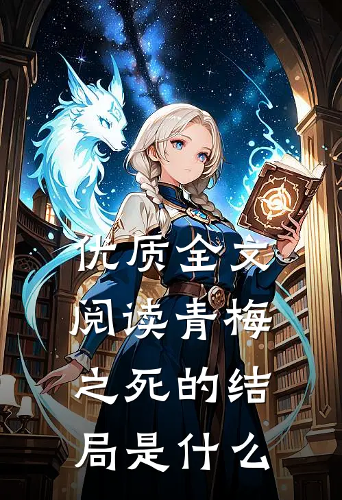 优质全文阅读青梅之死的结局是什么