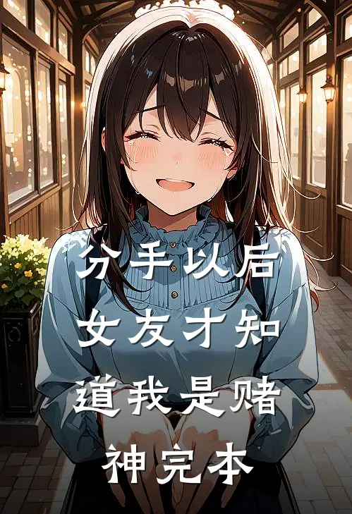 分手以后，女友才知道我是赌神完本