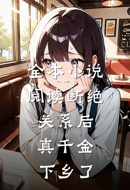全本小说阅读断绝关系后，真千金下乡了