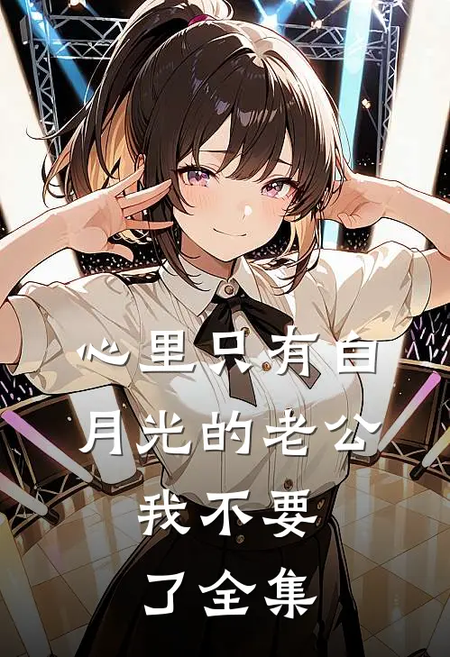 心里只有白月光的老公，我不要了 全集