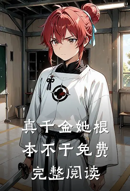 真千金她根本不干免费完整阅读