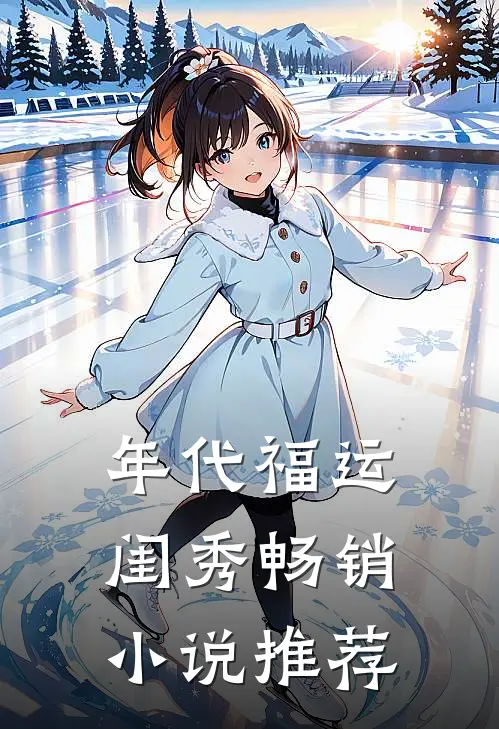 年代福运闺秀畅销小说推荐