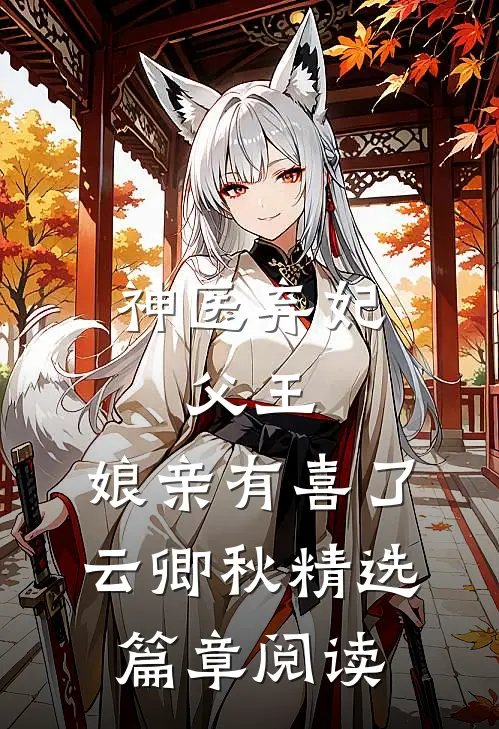 神医弃妃:父王,娘亲有喜了云卿秋精选篇章阅读