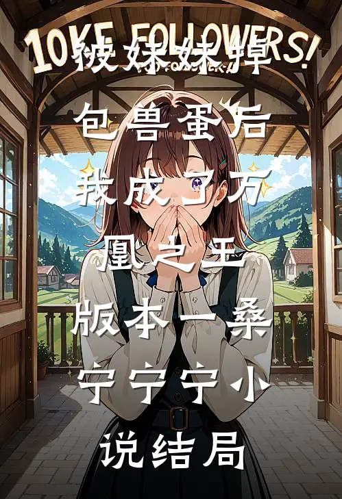 被妹妹掉包兽蛋后，我成了万凰之王。 版本一桑宁宁宁小说结局
