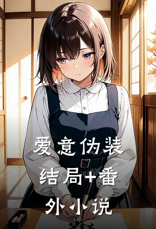 爱意伪装结局+番外小说