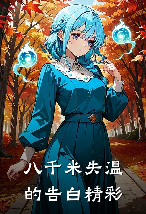 八千米失温的告白精彩
