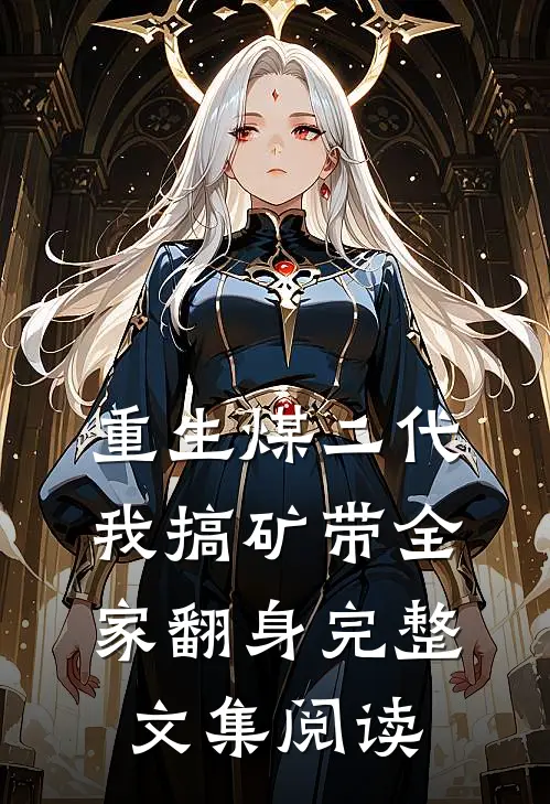 重生煤二代：我搞矿带全家翻身完整文集阅读