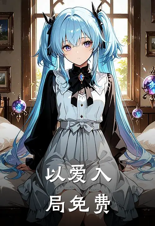 以爱入局免费