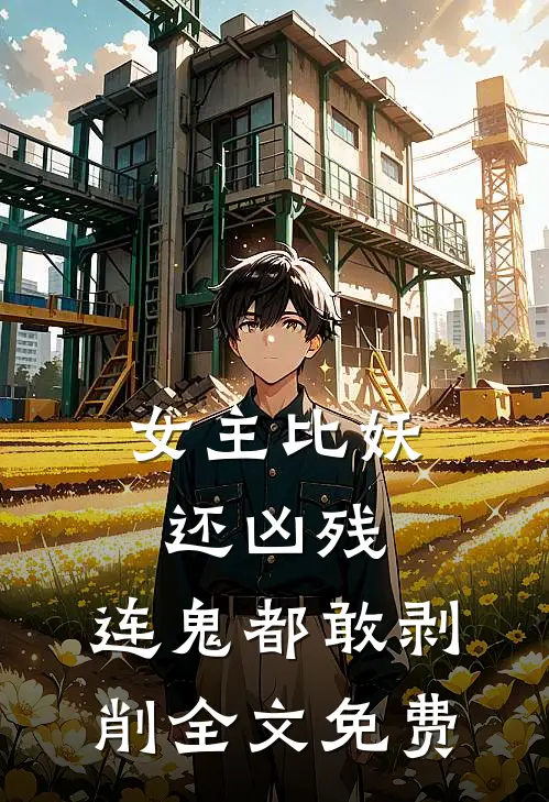 女主比妖还凶残，连鬼都敢剥削全文免费