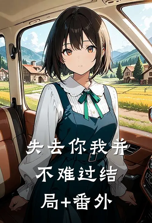 失去你我并不难过结局+番外