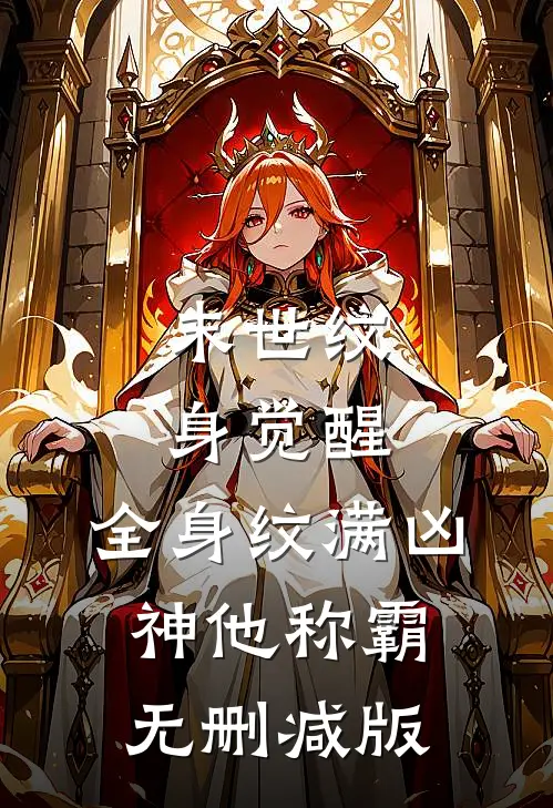 末世纹身觉醒：全身纹满凶神他称霸无删减版