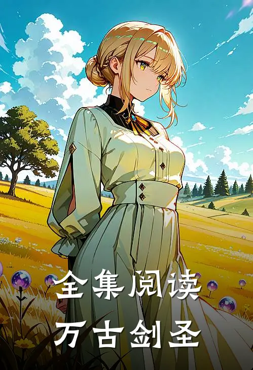 全集阅读万古剑圣