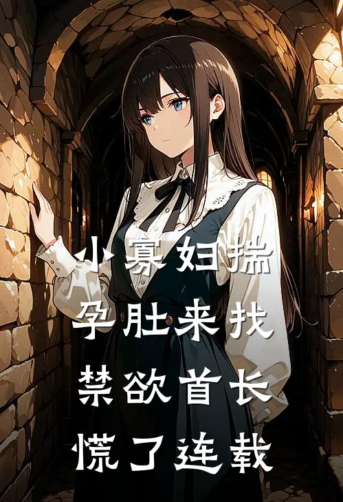 小寡妇揣孕肚来找，禁欲首长慌了连载