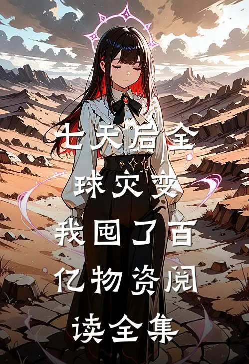 七天后全球灾变，我囤了百亿物资阅读全集