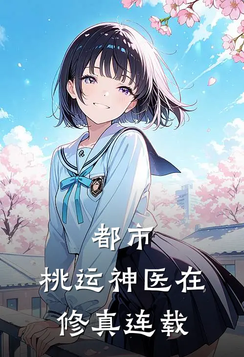 都市：桃运神医在修真连载