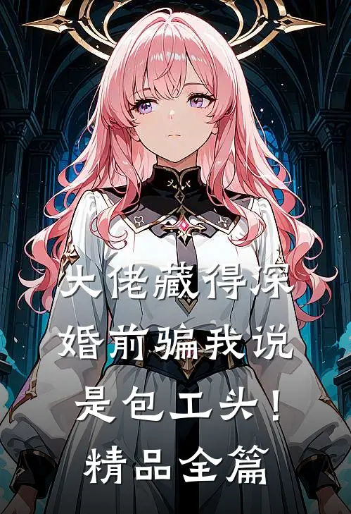 大佬藏得深，婚前骗我说是包工头！精品全篇