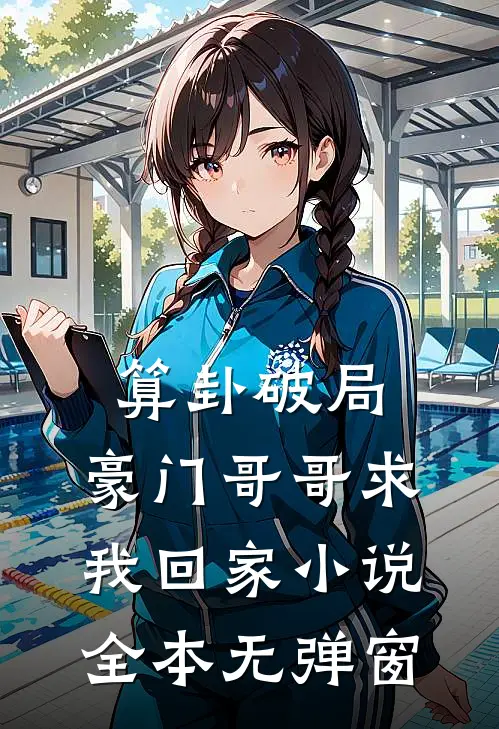 算卦破局，豪门哥哥求我回家小说全本无弹窗