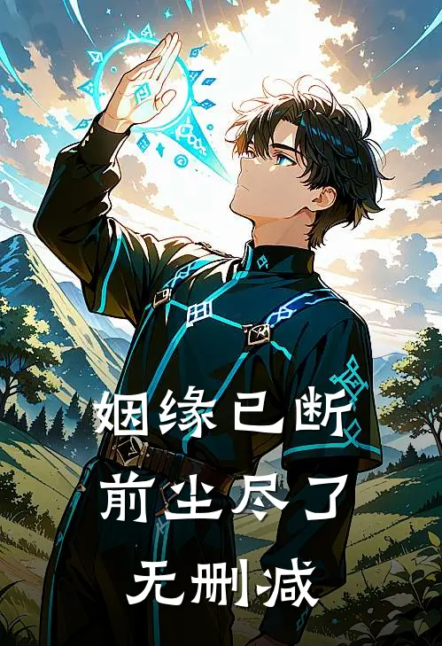 姻缘已断，前尘尽了无删减