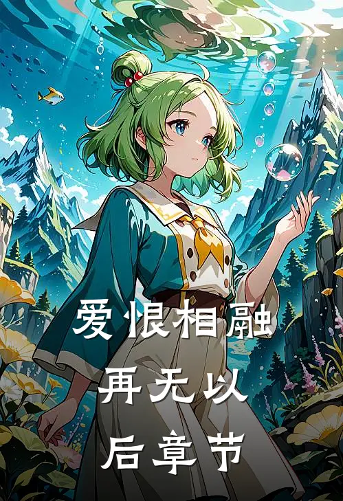 爱恨相融，再无以后章节