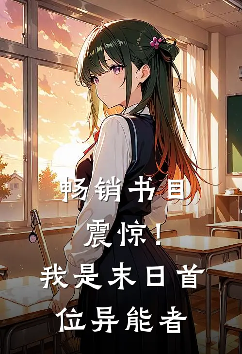 畅销书目震惊！我是末日首位异能者