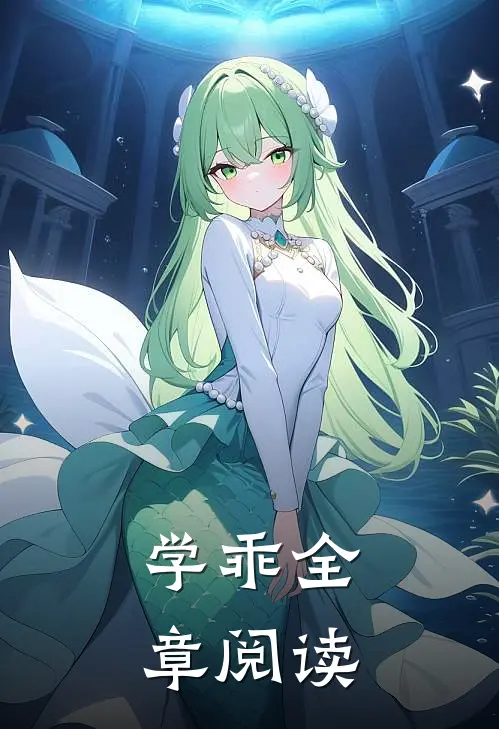 学乖全章阅读