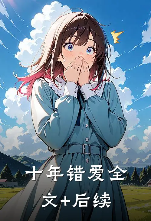 十年错爱全文+后续