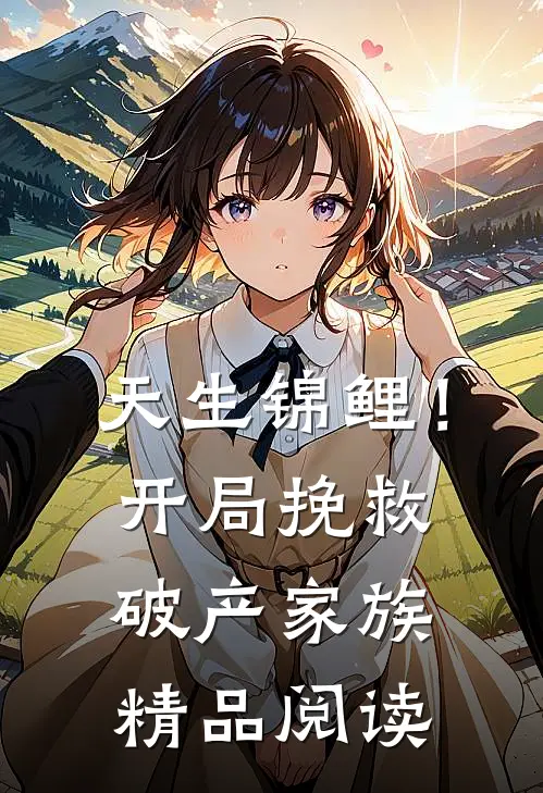 天生锦鲤!开局挽救破产家族精品阅读