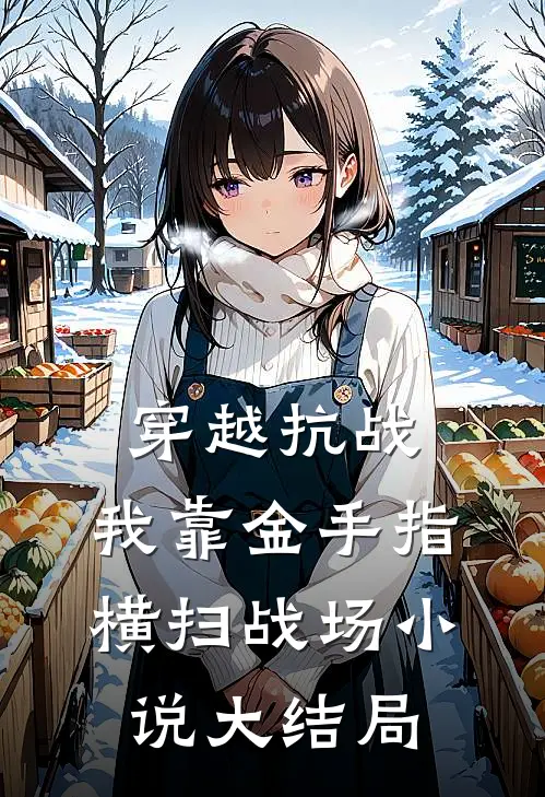 穿越抗战，我靠金手指横扫战场小说大结局
