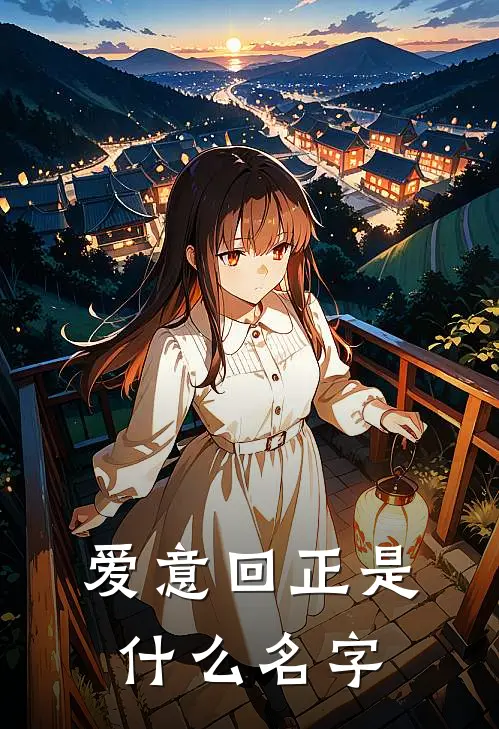 爱意回正是什么名字