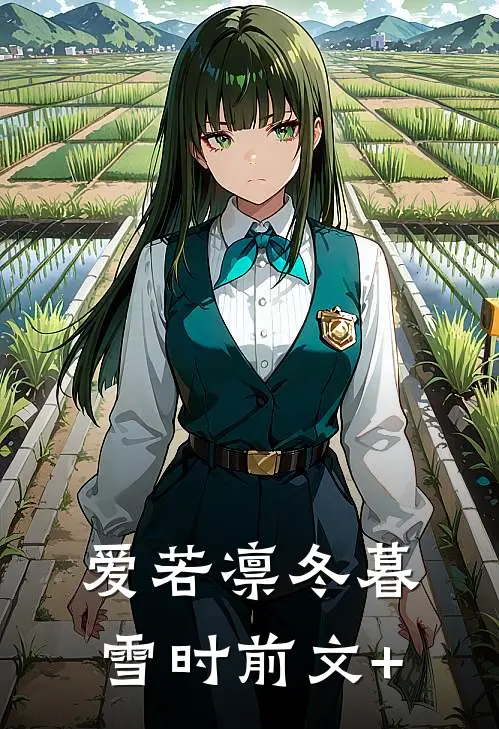 爱若凛冬暮雪时前文+