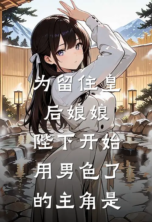 为留住皇后娘娘，陛下开始用男色了的主角是