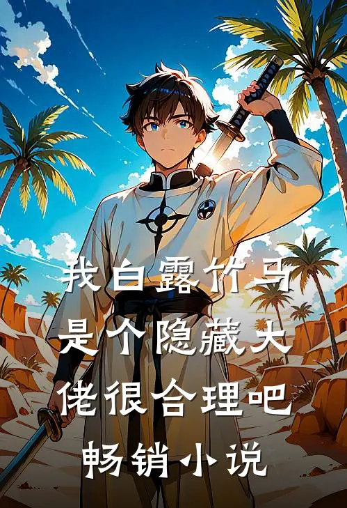 我白露竹马，是个隐藏大佬很合理吧畅销小说