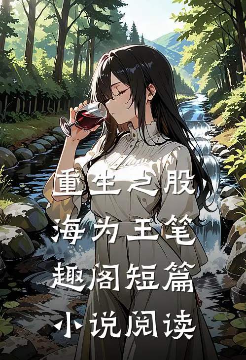 重生之股海为王笔趣阁短篇小说阅读