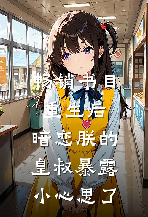 畅销书目重生后,暗恋朕的皇叔暴露小心思了