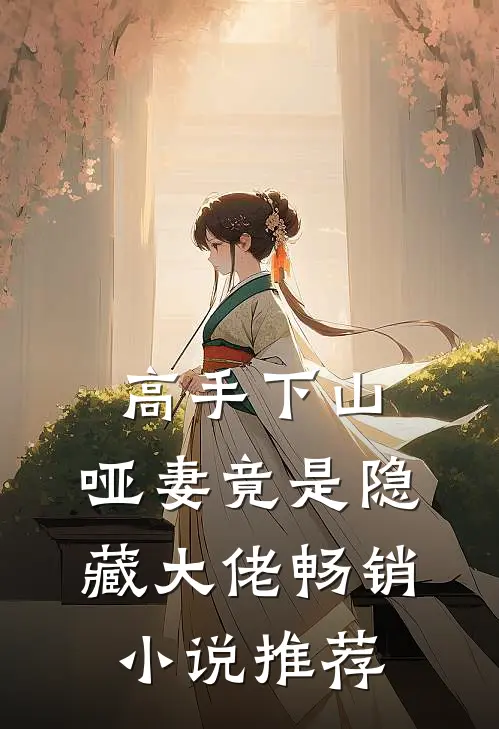 高手下山：哑妻竟是隐藏大佬畅销小说推荐