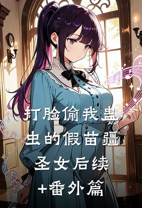打脸偷我蛊虫的假苗疆圣女后续+番外篇