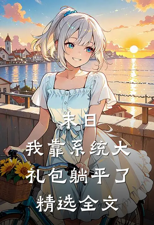 末日：我靠系统大礼包躺平了精选全文