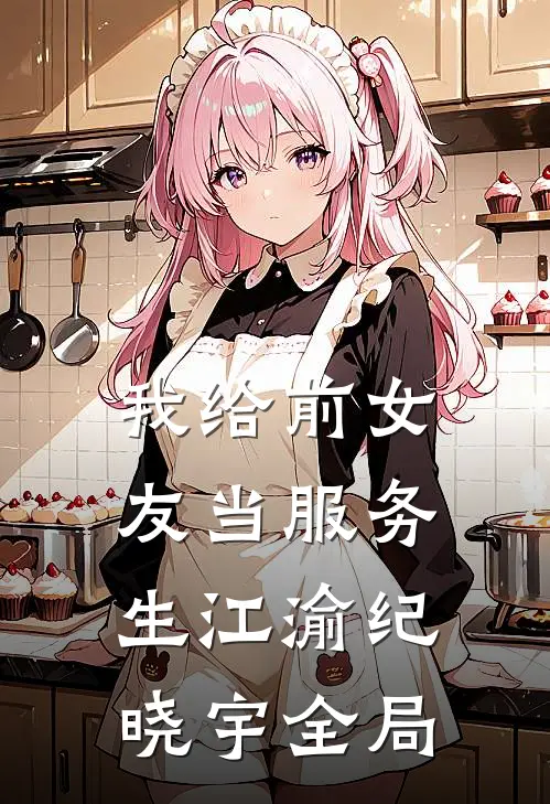 我给前女友当服务生江渝纪晓宇全局