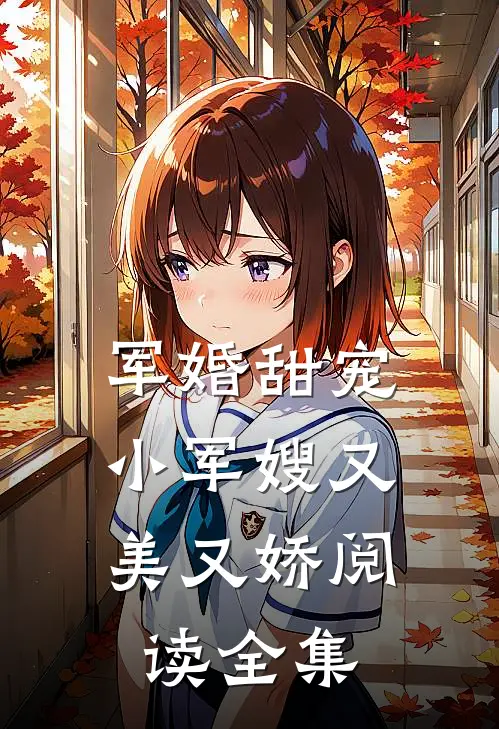 军婚甜宠：小军嫂又美又娇阅读全集