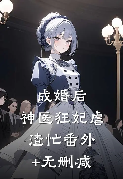 成婚后，神医狂妃虐渣忙番外+无删减