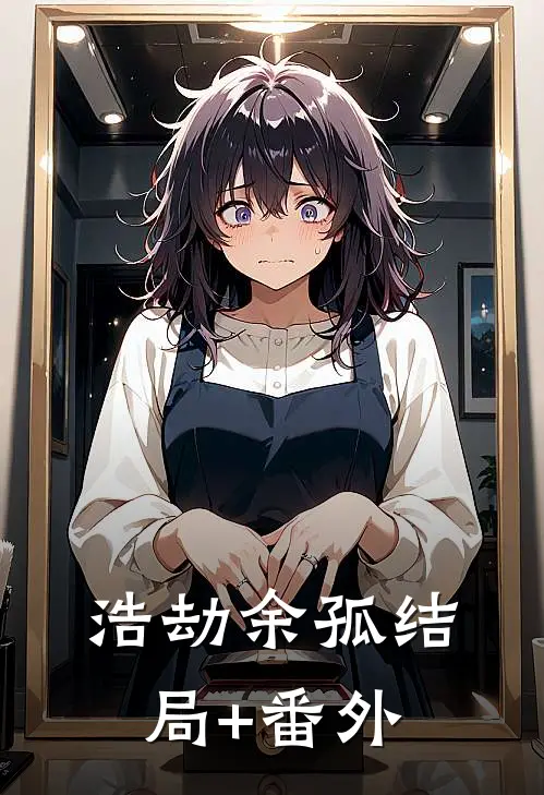 浩劫余孤结局+番外