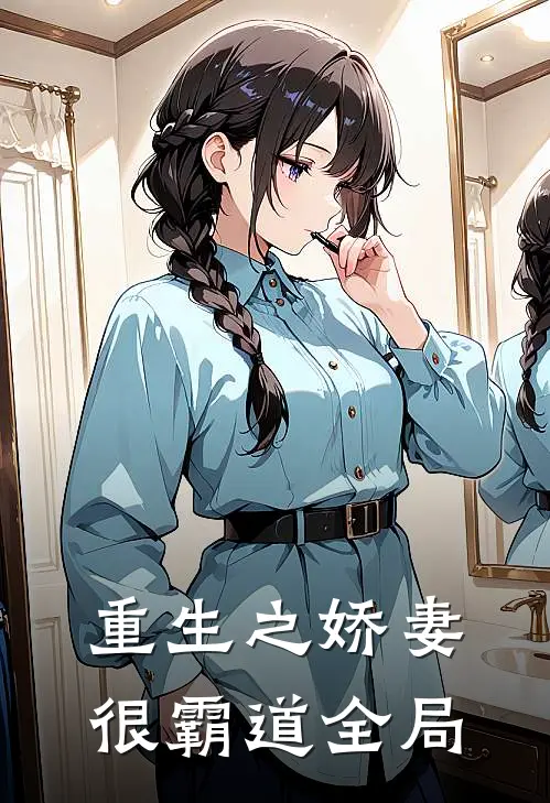 重生之娇妻很霸道全局